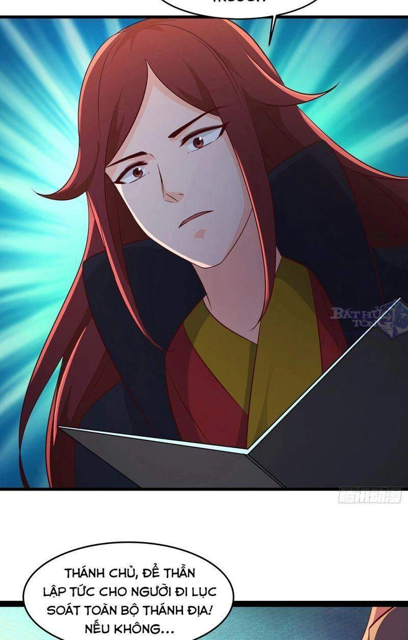 Đồ Đệ Của Ta Đều Là Nữ Ma Đầu Chapter 37 - 52