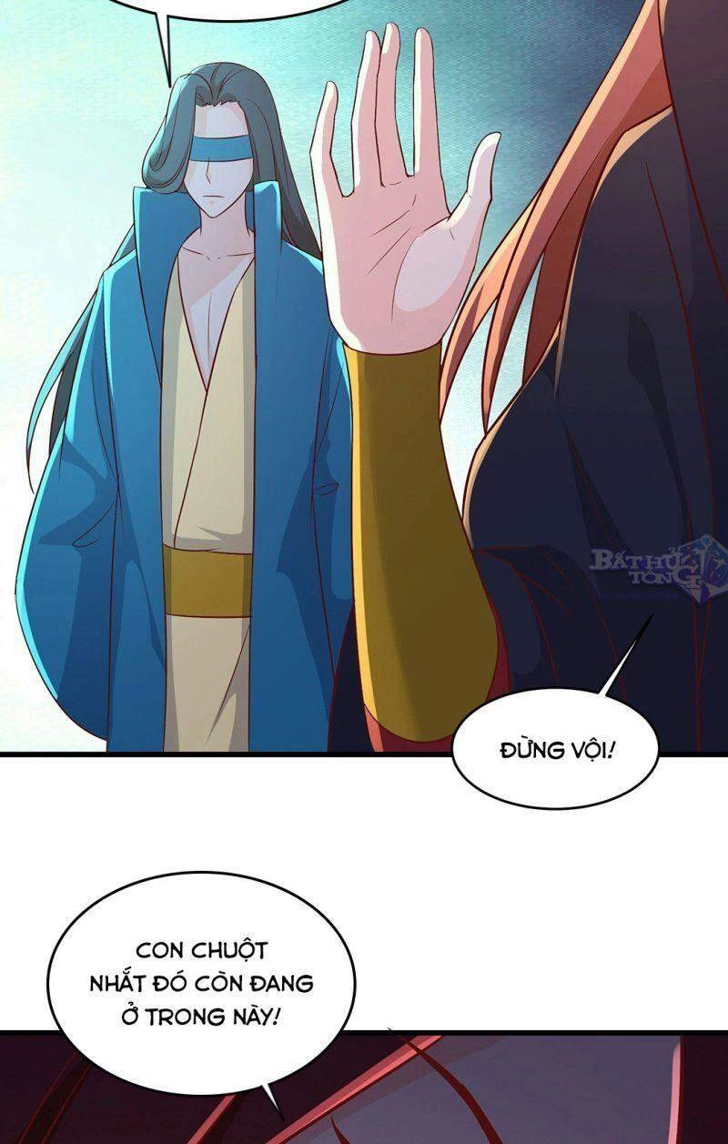 Đồ Đệ Của Ta Đều Là Nữ Ma Đầu Chapter 37 - 53