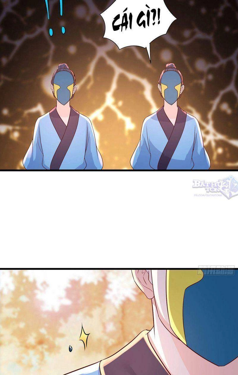 Đồ Đệ Của Ta Đều Là Nữ Ma Đầu Chapter 37 - 55