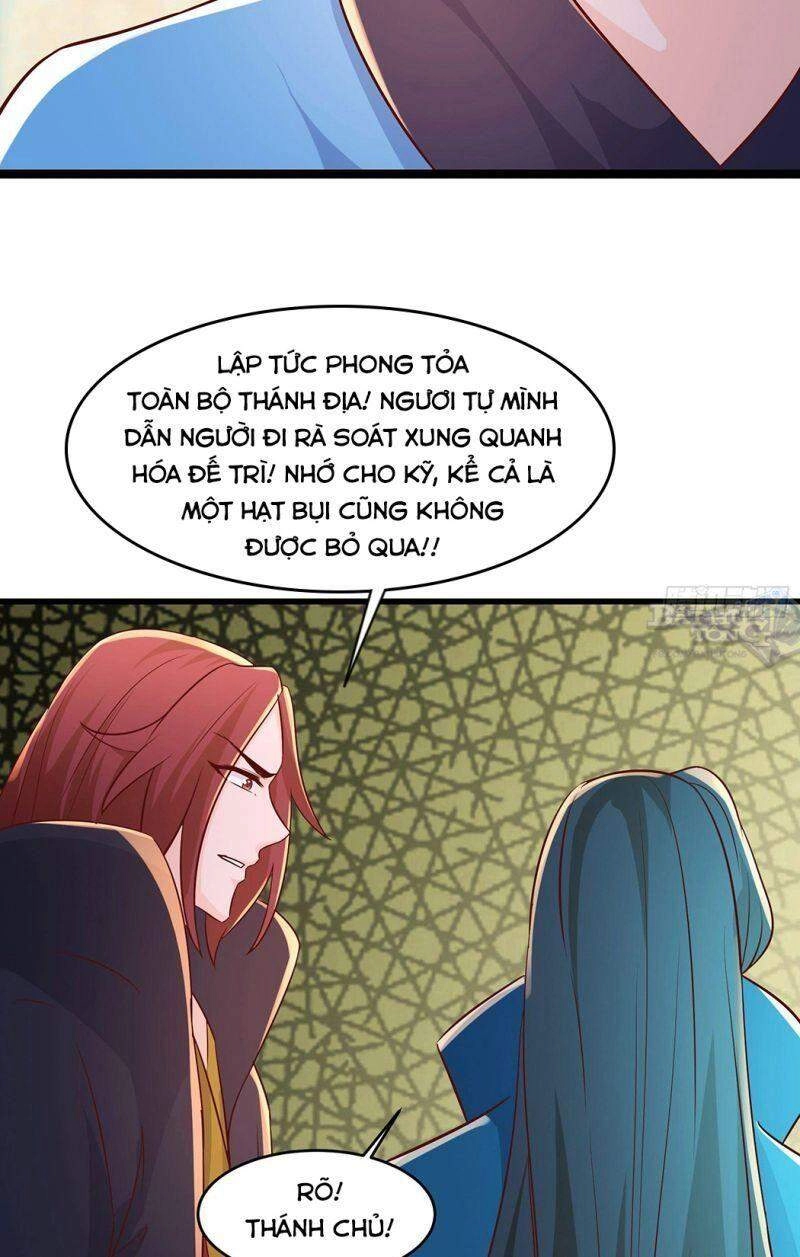 Đồ Đệ Của Ta Đều Là Nữ Ma Đầu Chapter 37 - 56