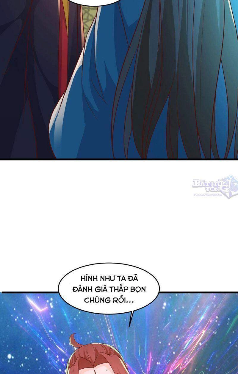 Đồ Đệ Của Ta Đều Là Nữ Ma Đầu Chapter 37 - 57