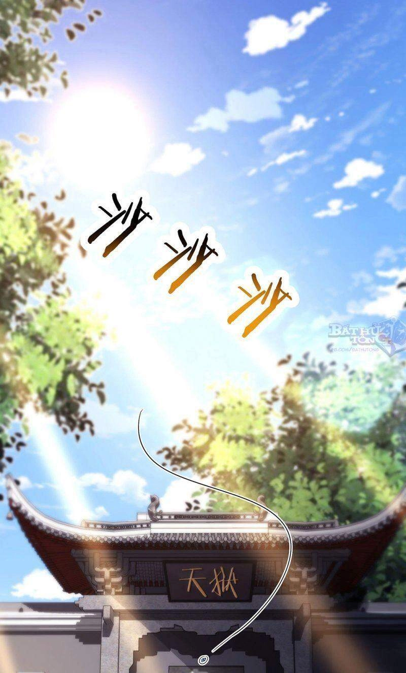 Đồ Đệ Của Ta Đều Là Nữ Ma Đầu Chapter 38 - 3