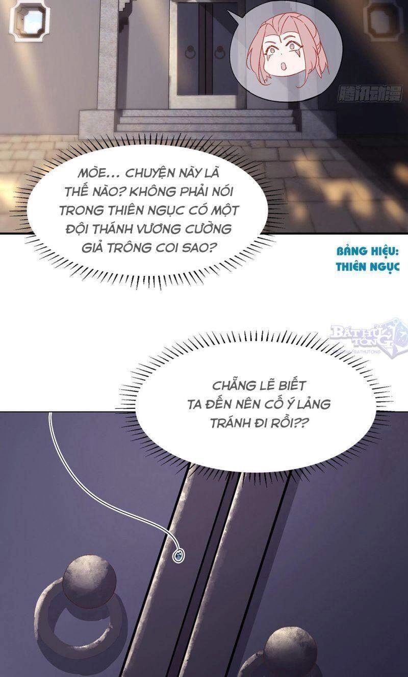 Đồ Đệ Của Ta Đều Là Nữ Ma Đầu Chapter 38 - 4