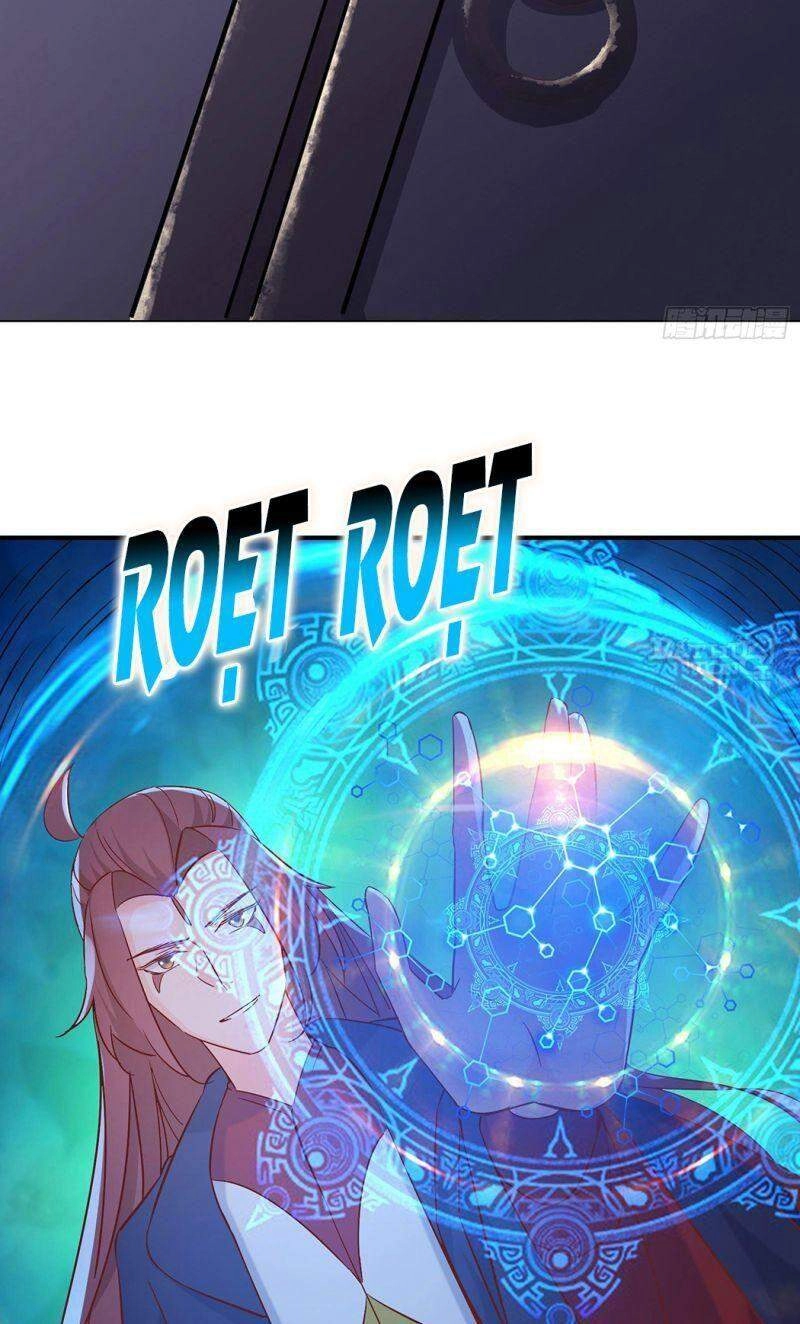 Đồ Đệ Của Ta Đều Là Nữ Ma Đầu Chapter 38 - 5