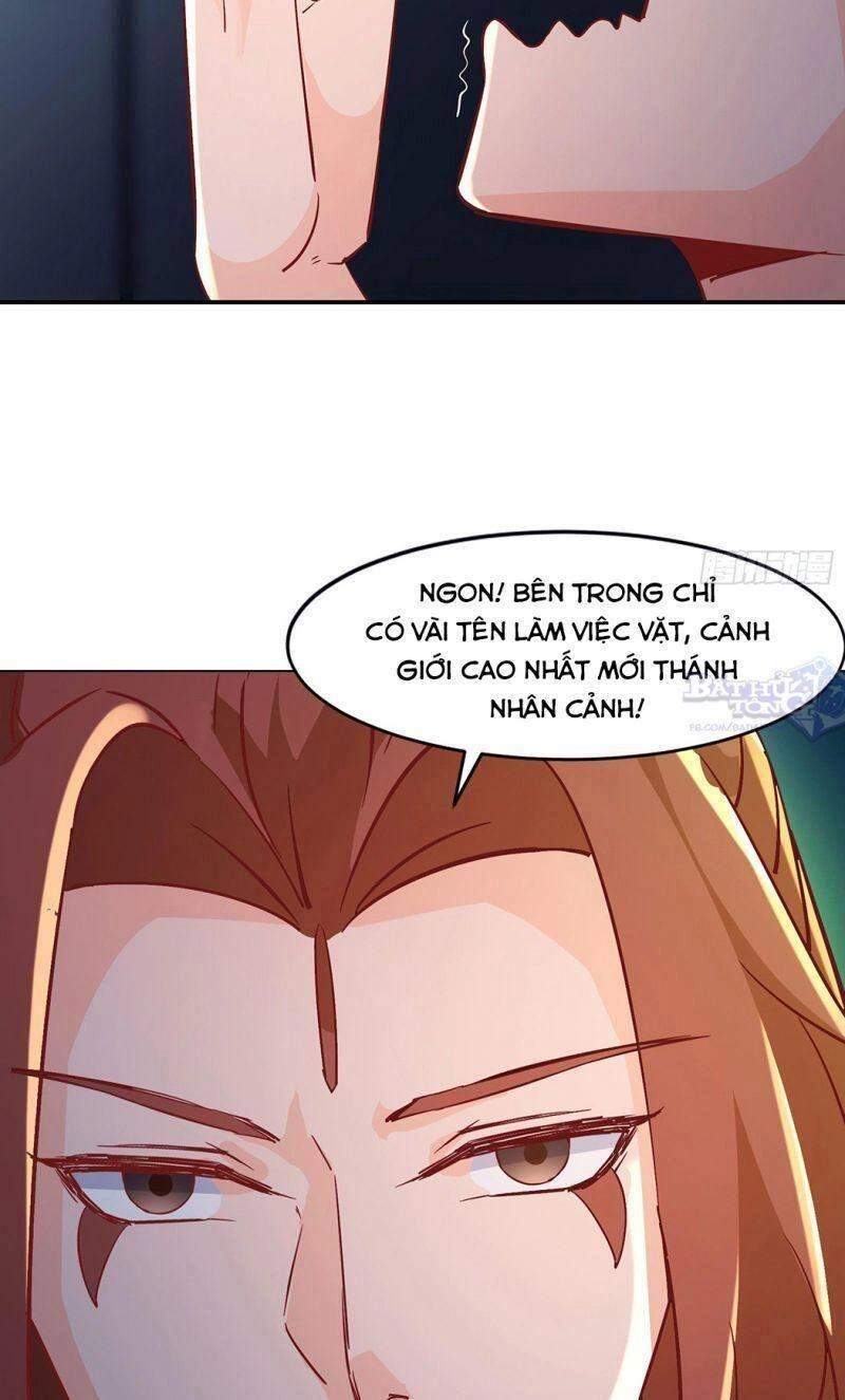 Đồ Đệ Của Ta Đều Là Nữ Ma Đầu Chapter 38 - 8