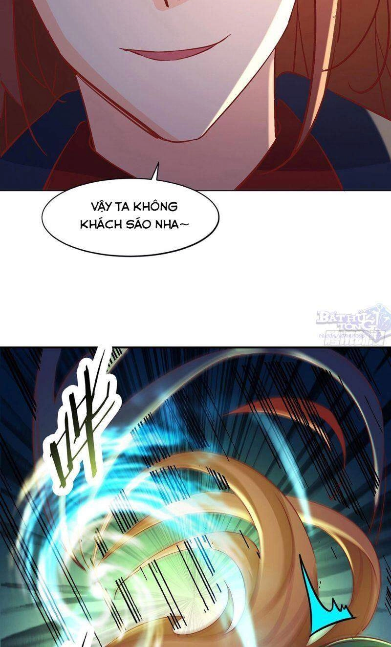 Đồ Đệ Của Ta Đều Là Nữ Ma Đầu Chapter 38 - 9