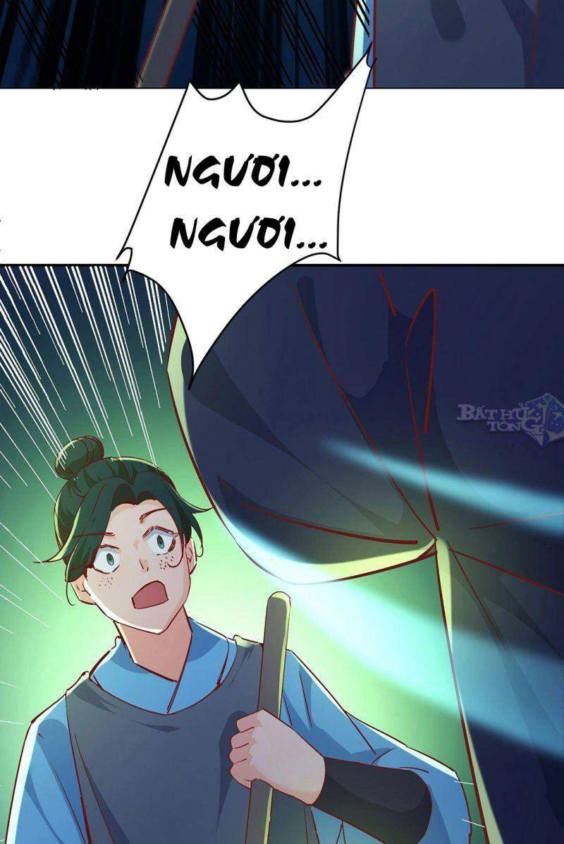 Đồ Đệ Của Ta Đều Là Nữ Ma Đầu Chapter 38 - 11