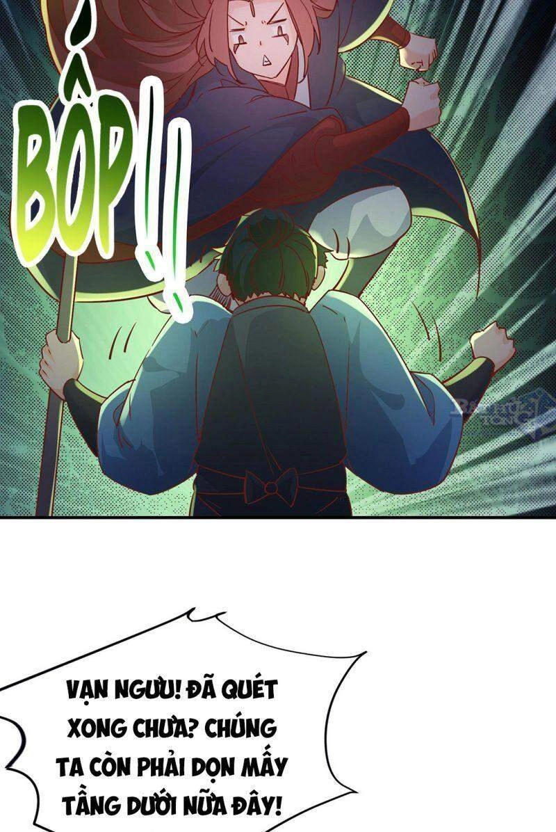 Đồ Đệ Của Ta Đều Là Nữ Ma Đầu Chapter 38 - 13