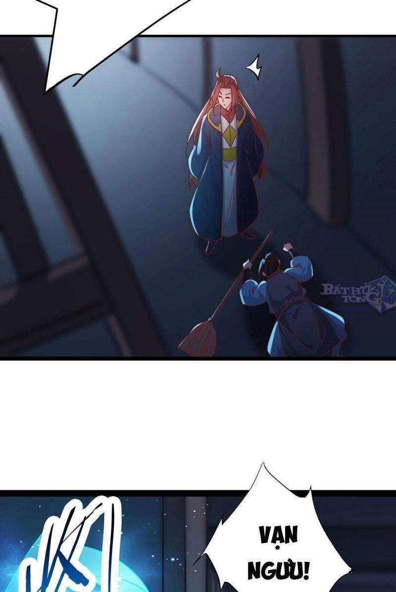 Đồ Đệ Của Ta Đều Là Nữ Ma Đầu Chapter 38 - 14