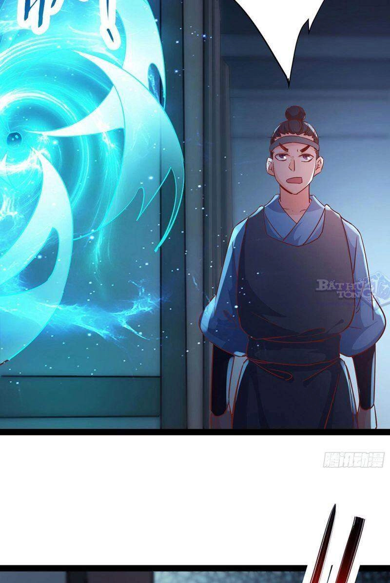 Đồ Đệ Của Ta Đều Là Nữ Ma Đầu Chapter 38 - 15