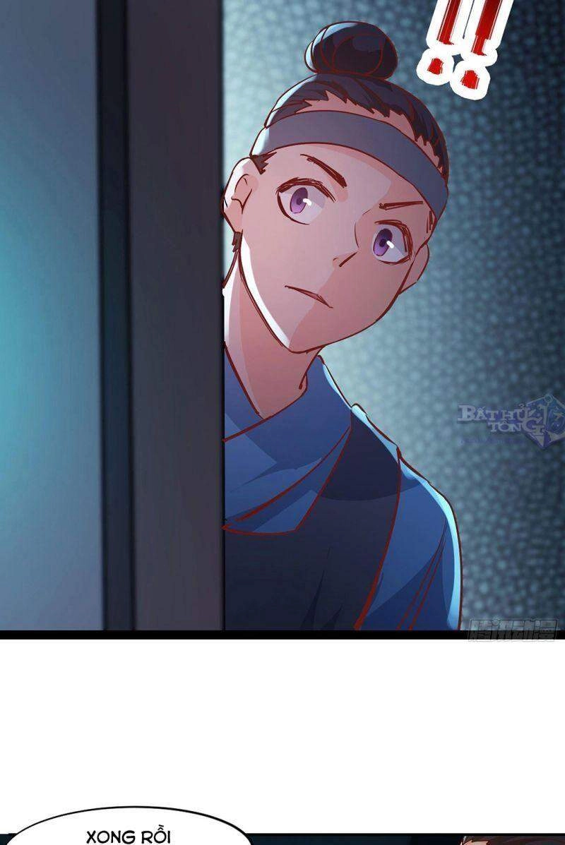 Đồ Đệ Của Ta Đều Là Nữ Ma Đầu Chapter 38 - 16