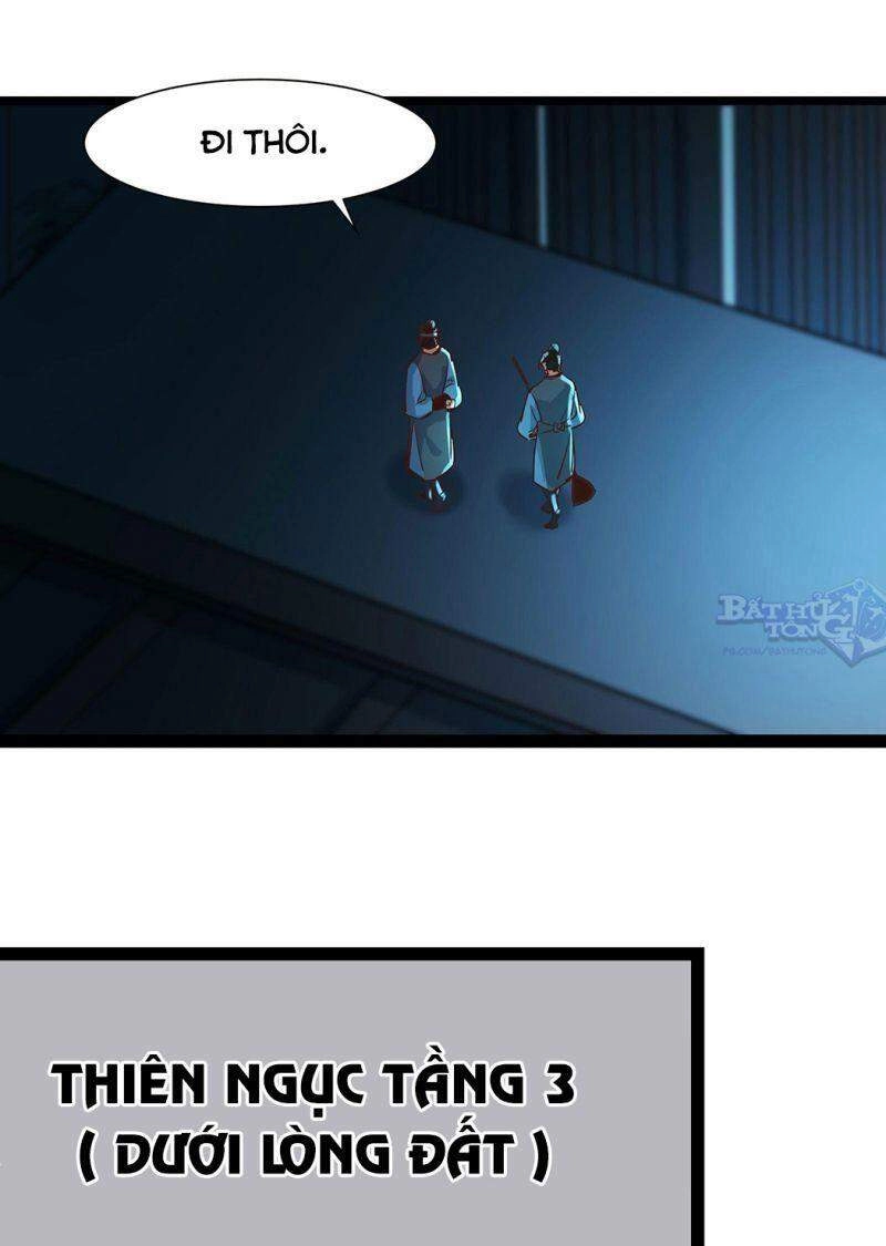 Đồ Đệ Của Ta Đều Là Nữ Ma Đầu Chapter 38 - 19