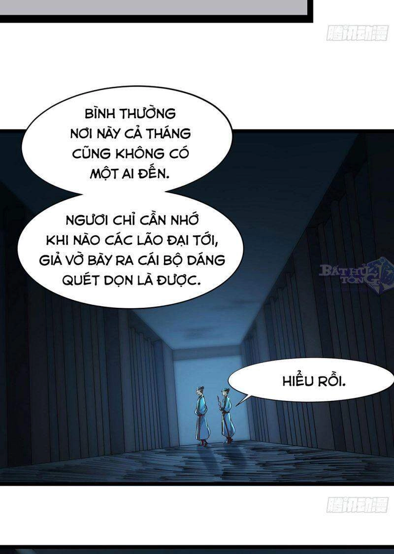 Đồ Đệ Của Ta Đều Là Nữ Ma Đầu Chapter 38 - 20