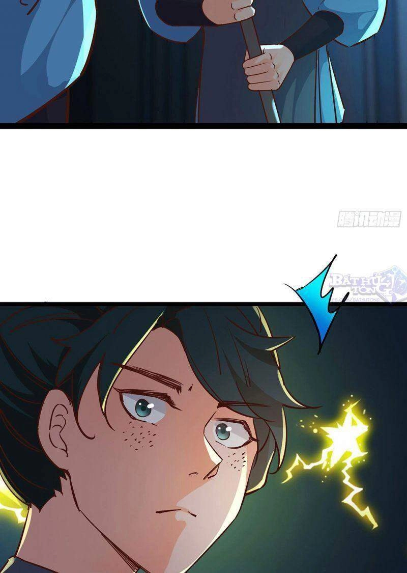 Đồ Đệ Của Ta Đều Là Nữ Ma Đầu Chapter 38 - 22