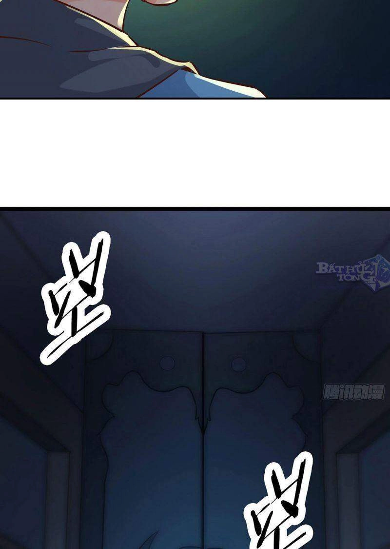 Đồ Đệ Của Ta Đều Là Nữ Ma Đầu Chapter 38 - 23