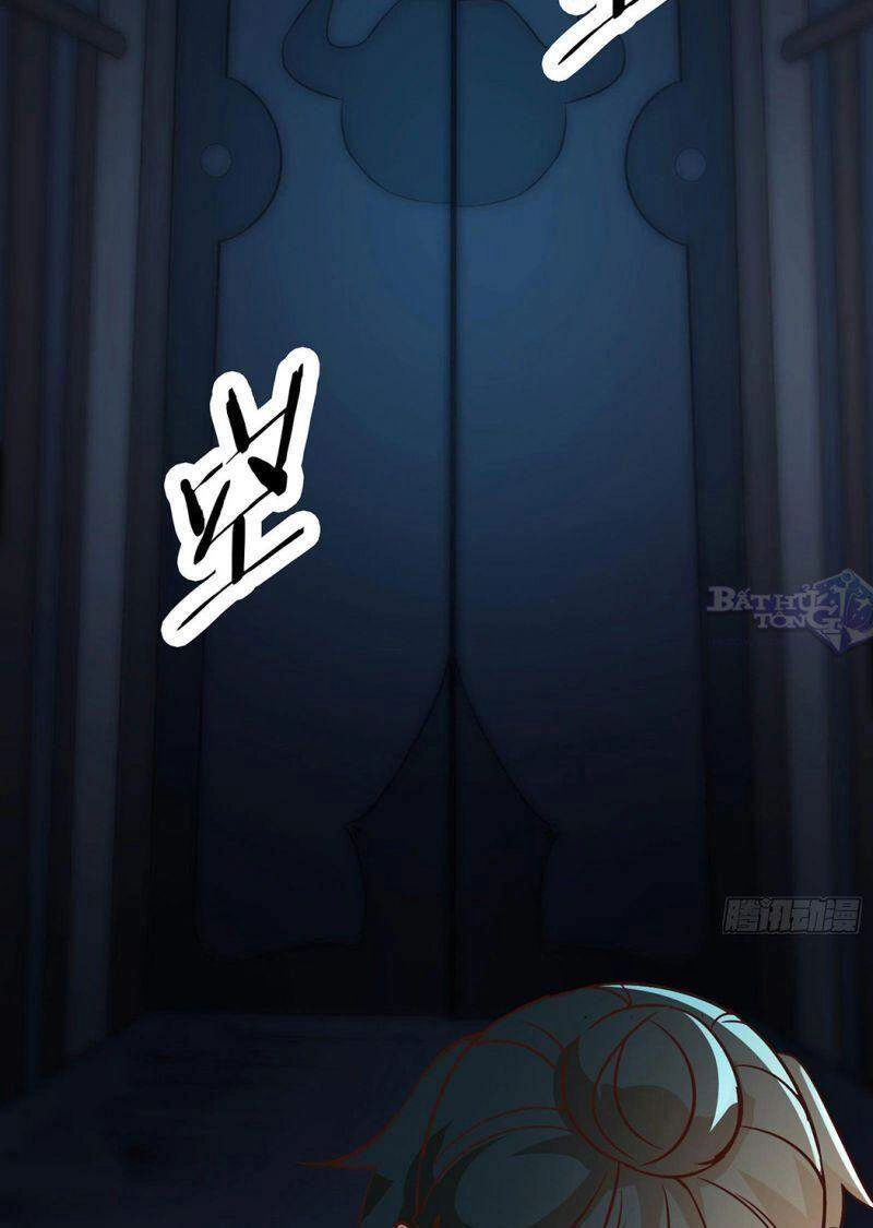 Đồ Đệ Của Ta Đều Là Nữ Ma Đầu Chapter 38 - 24