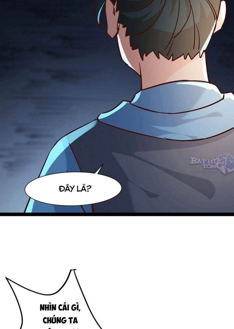 Đồ Đệ Của Ta Đều Là Nữ Ma Đầu Chapter 38 - 25