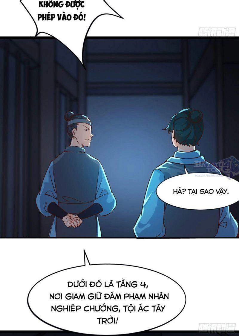 Đồ Đệ Của Ta Đều Là Nữ Ma Đầu Chapter 38 - 26