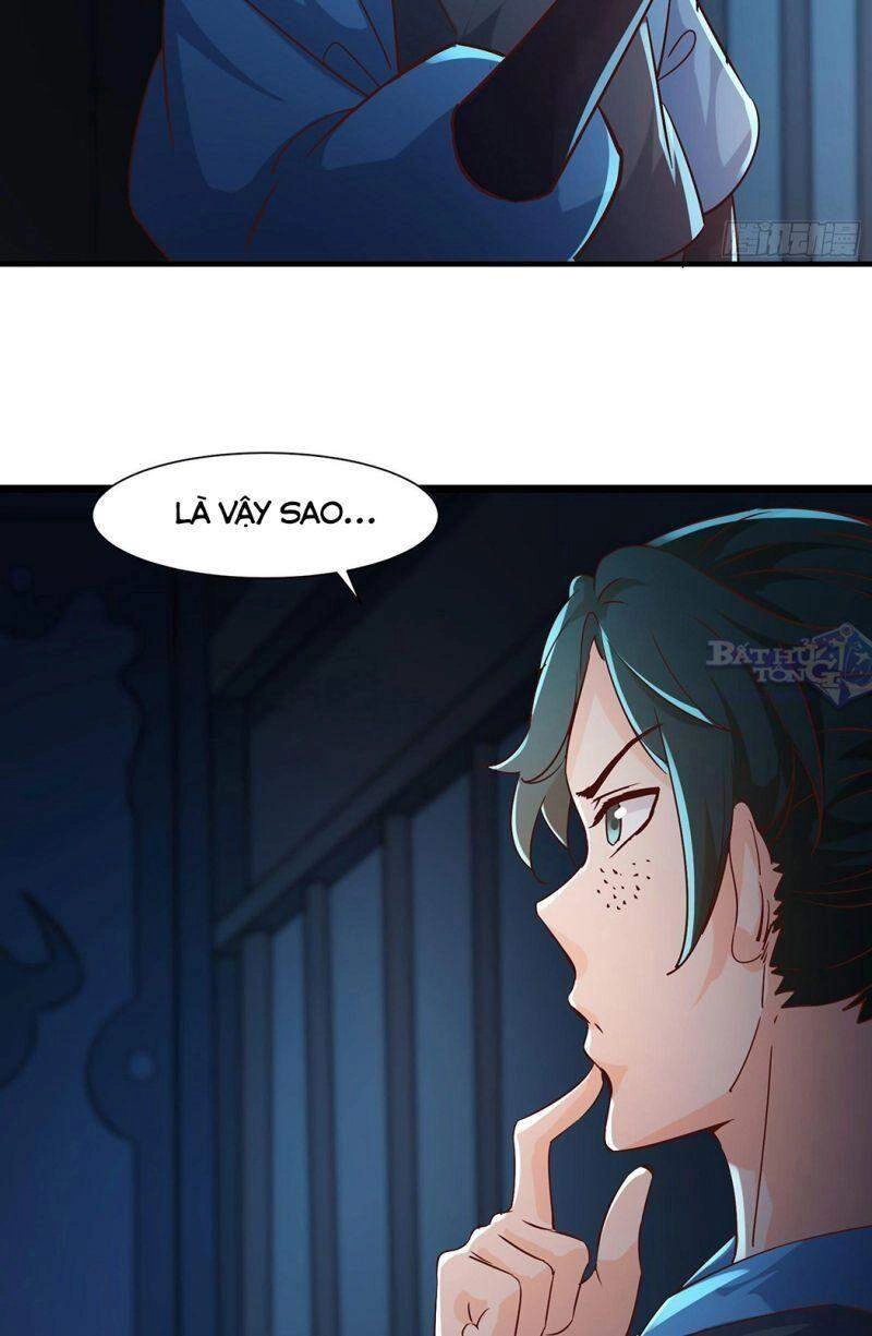 Đồ Đệ Của Ta Đều Là Nữ Ma Đầu Chapter 38 - 29