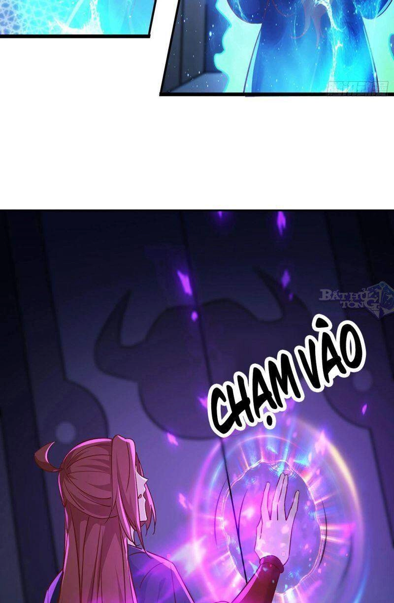 Đồ Đệ Của Ta Đều Là Nữ Ma Đầu Chapter 38 - 32