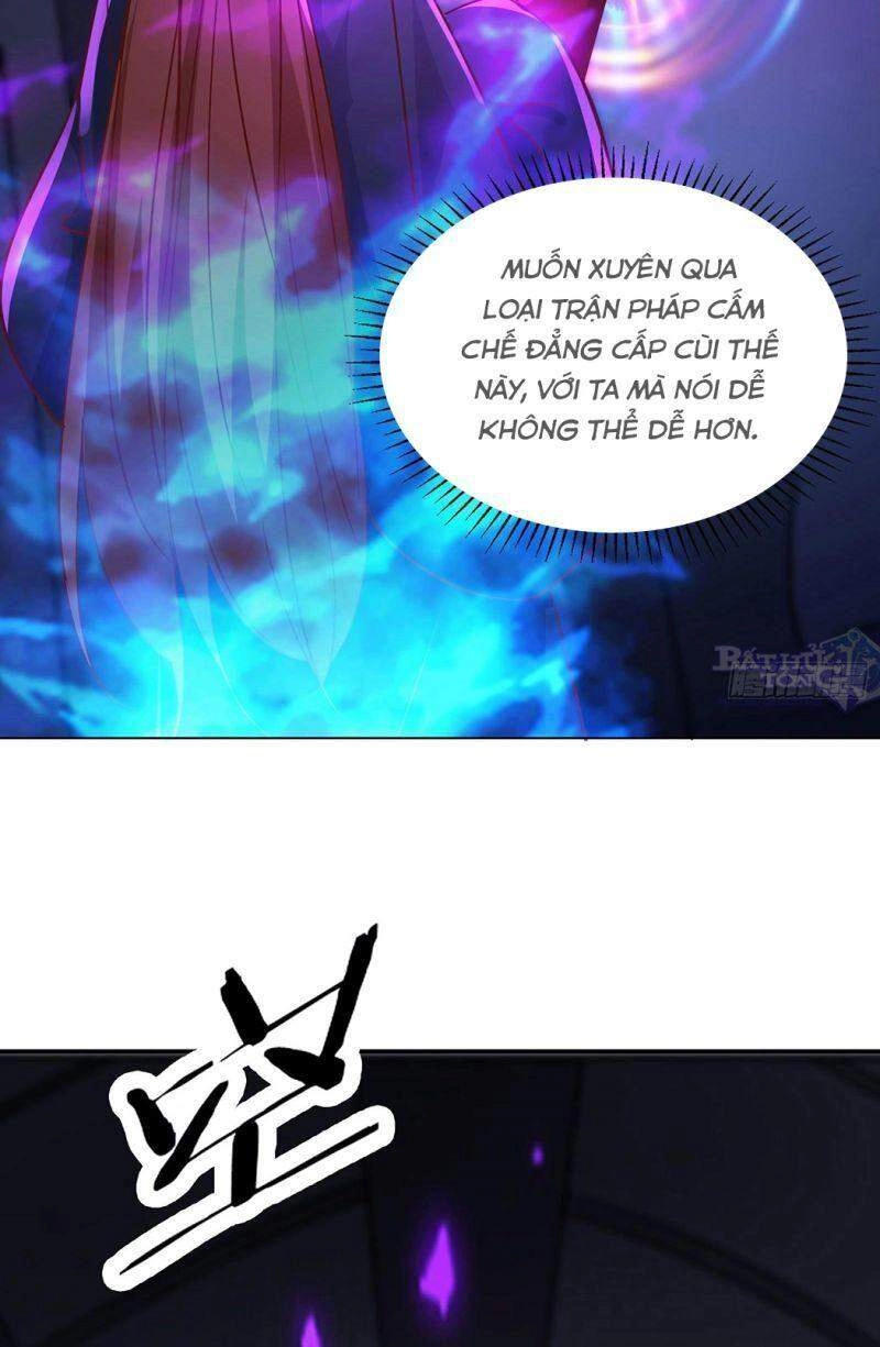 Đồ Đệ Của Ta Đều Là Nữ Ma Đầu Chapter 38 - 33