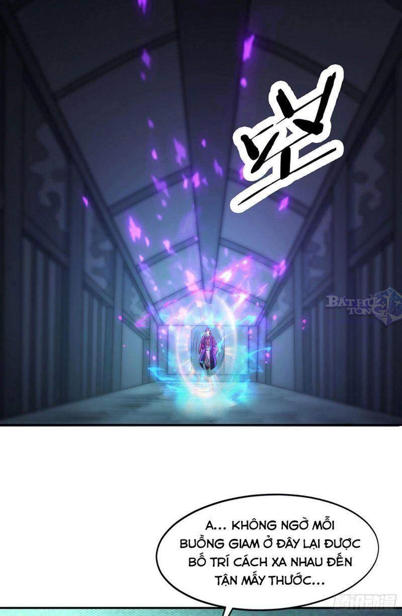 Đồ Đệ Của Ta Đều Là Nữ Ma Đầu Chapter 38 - 34