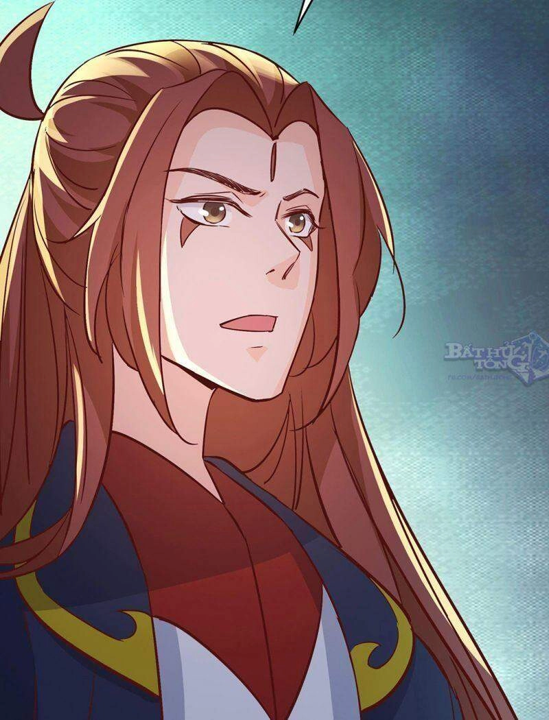 Đồ Đệ Của Ta Đều Là Nữ Ma Đầu Chapter 38 - 35