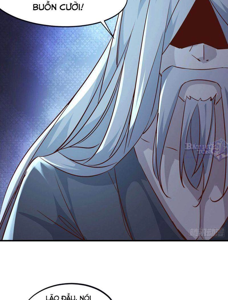 Đồ Đệ Của Ta Đều Là Nữ Ma Đầu Chapter 38 - 40