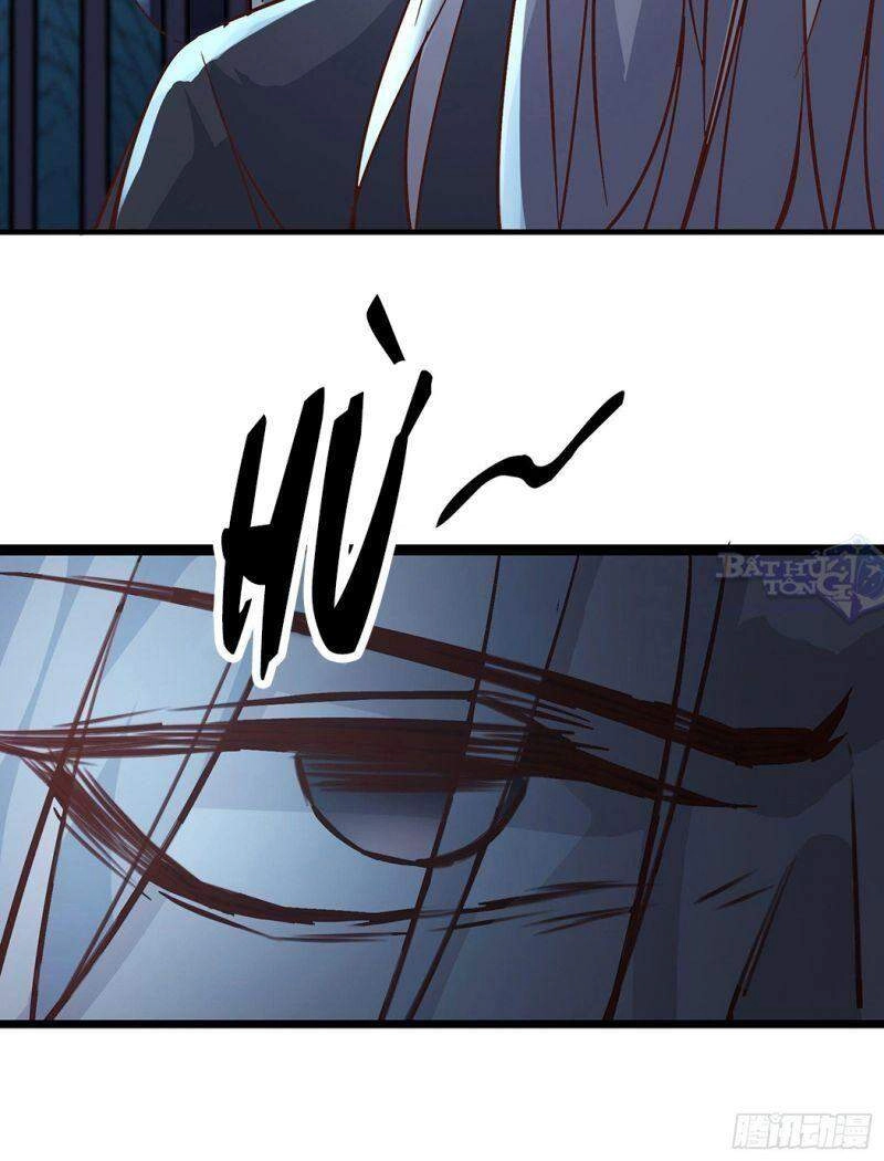 Đồ Đệ Của Ta Đều Là Nữ Ma Đầu Chapter 38 - 42