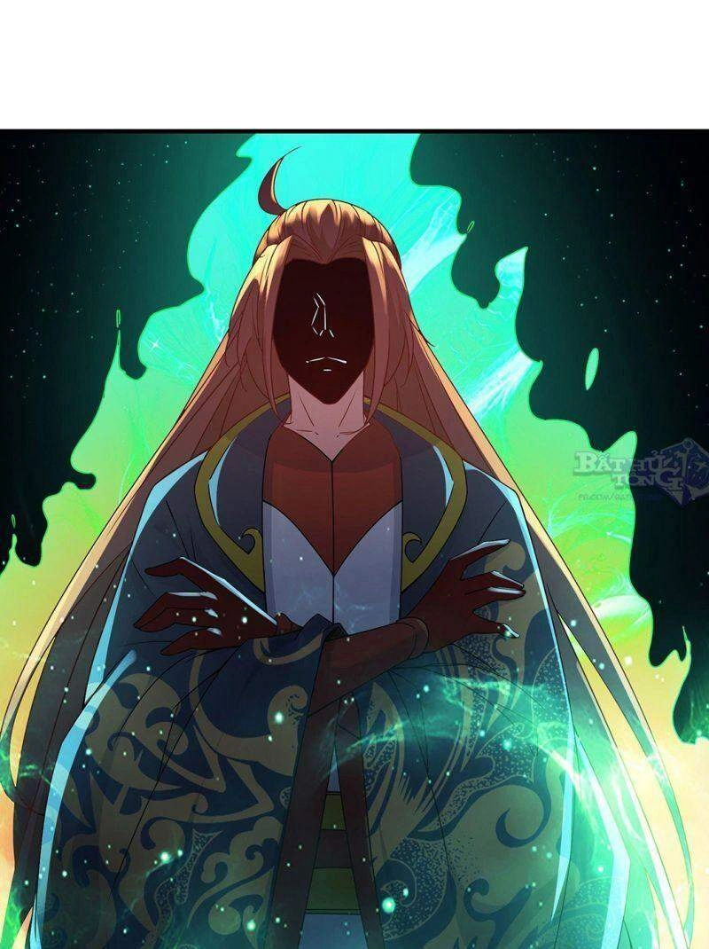 Đồ Đệ Của Ta Đều Là Nữ Ma Đầu Chapter 38 - 43