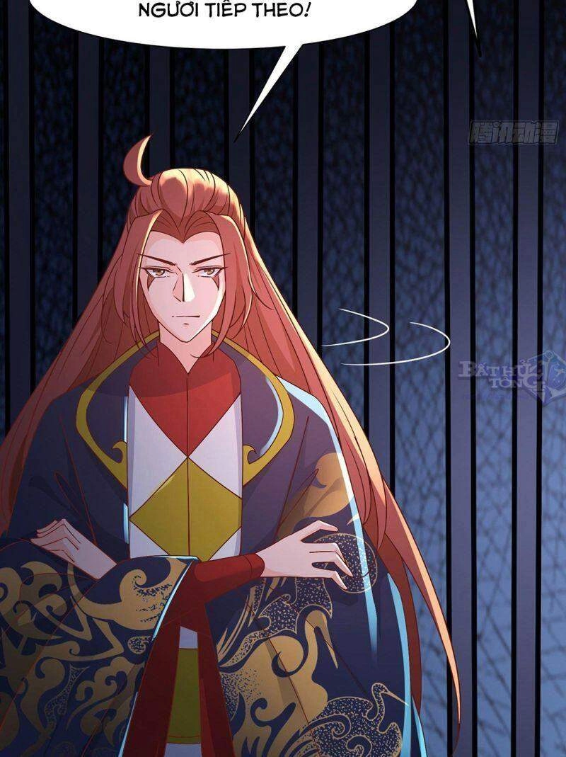 Đồ Đệ Của Ta Đều Là Nữ Ma Đầu Chapter 38 - 46