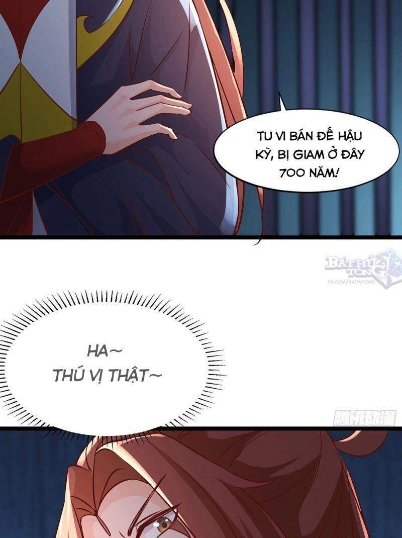 Đồ Đệ Của Ta Đều Là Nữ Ma Đầu Chapter 38 - 49