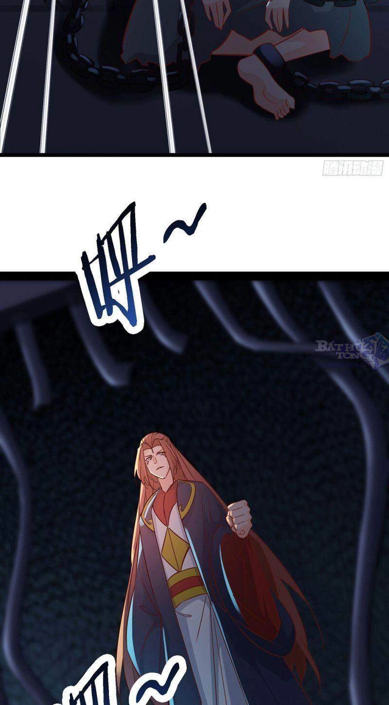 Đồ Đệ Của Ta Đều Là Nữ Ma Đầu Chapter 38 - 52