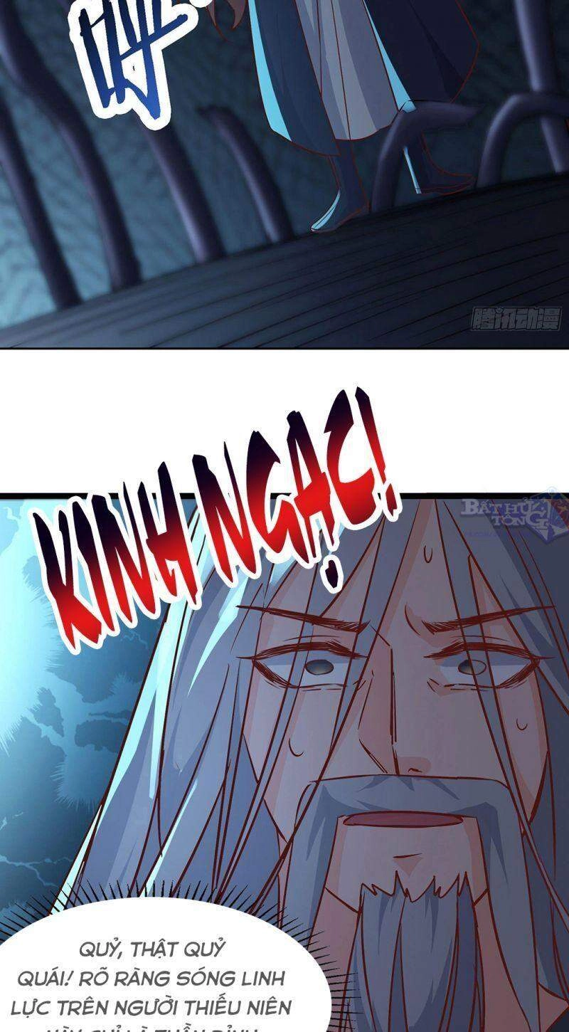 Đồ Đệ Của Ta Đều Là Nữ Ma Đầu Chapter 38 - 53