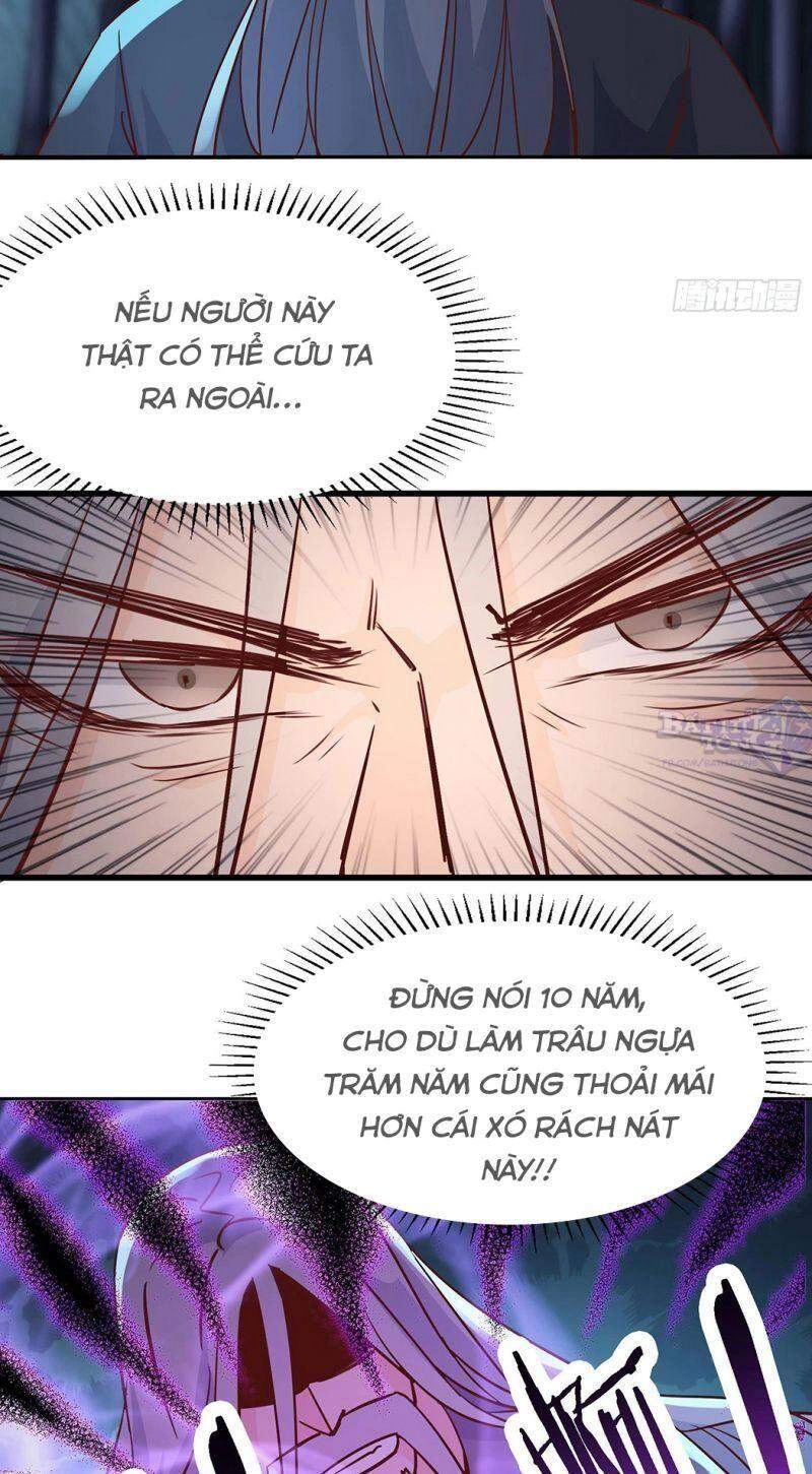 Đồ Đệ Của Ta Đều Là Nữ Ma Đầu Chapter 38 - 55