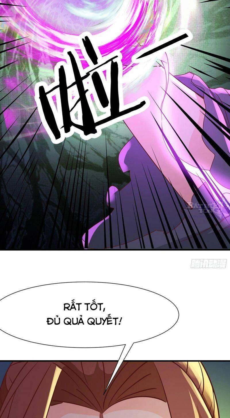 Đồ Đệ Của Ta Đều Là Nữ Ma Đầu Chapter 38 - 57