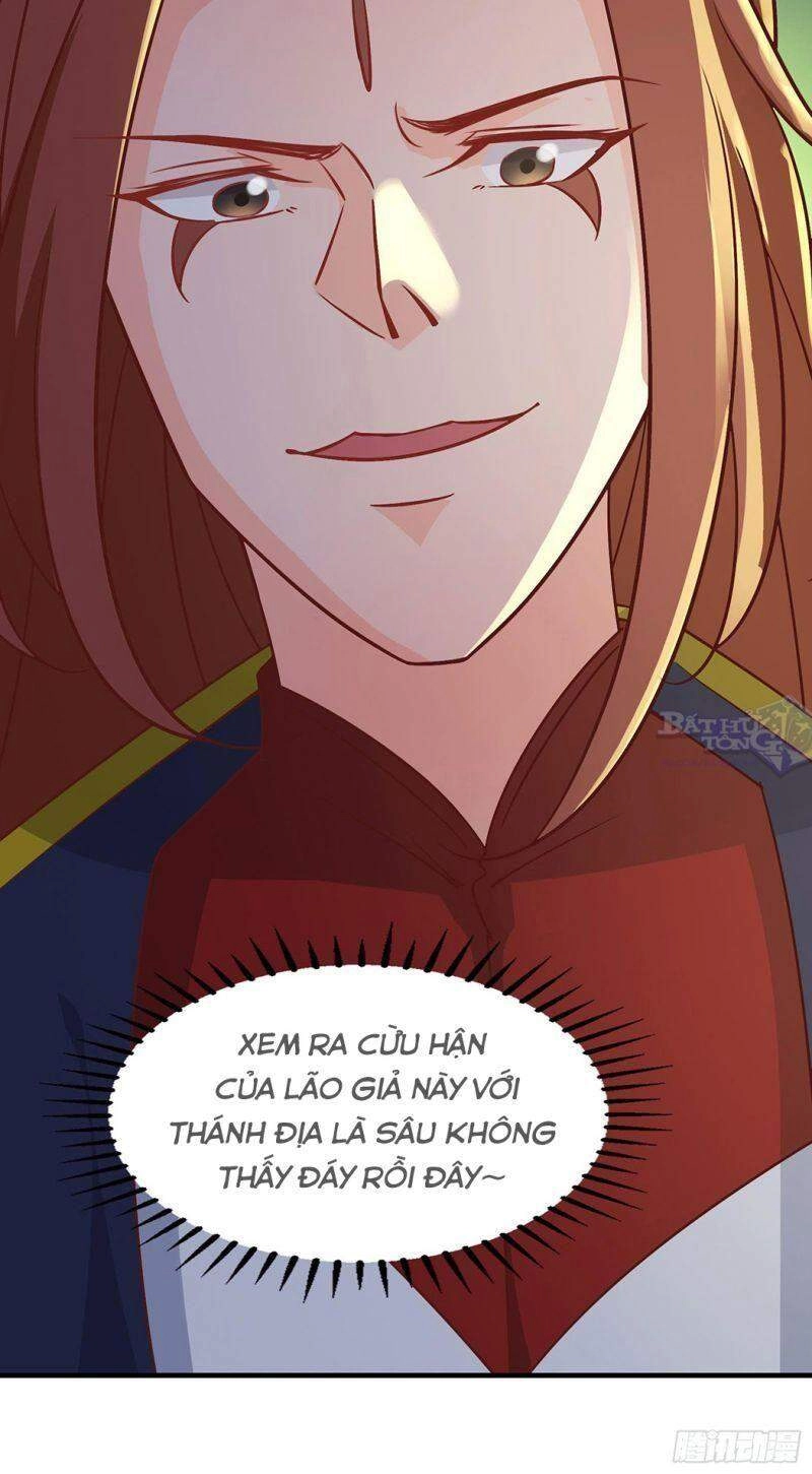 Đồ Đệ Của Ta Đều Là Nữ Ma Đầu Chapter 38 - 58