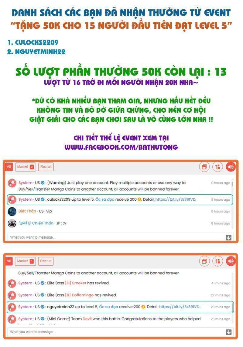 Đồ Đệ Của Ta Đều Là Nữ Ma Đầu Chapter 38 - 59