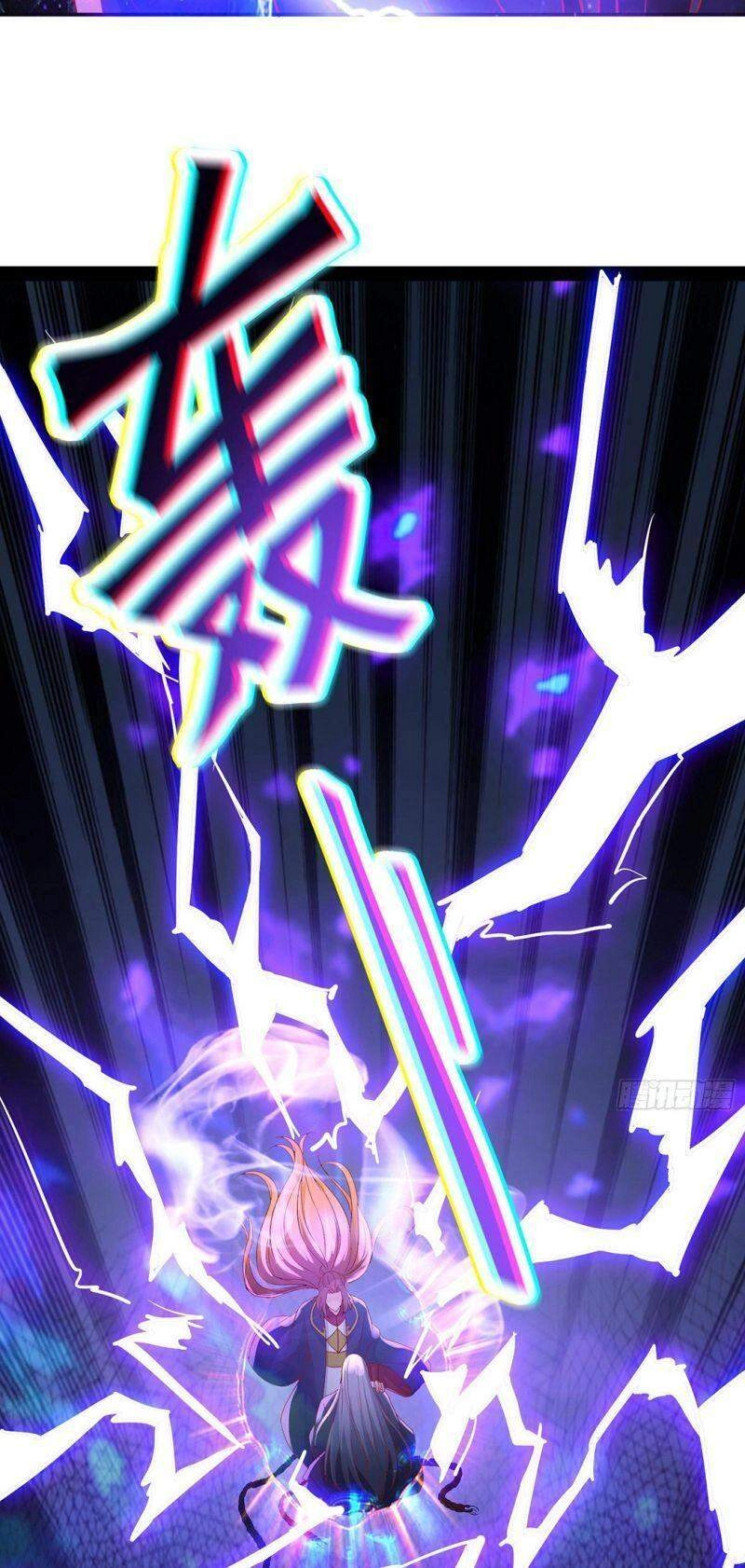 Đồ Đệ Của Ta Đều Là Nữ Ma Đầu Chapter 39 - 4