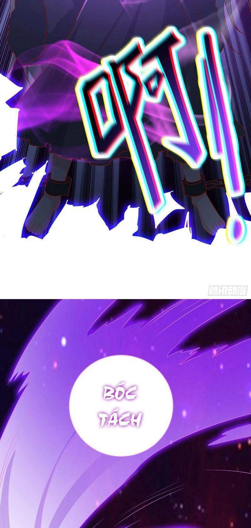 Đồ Đệ Của Ta Đều Là Nữ Ma Đầu Chapter 39 - 6