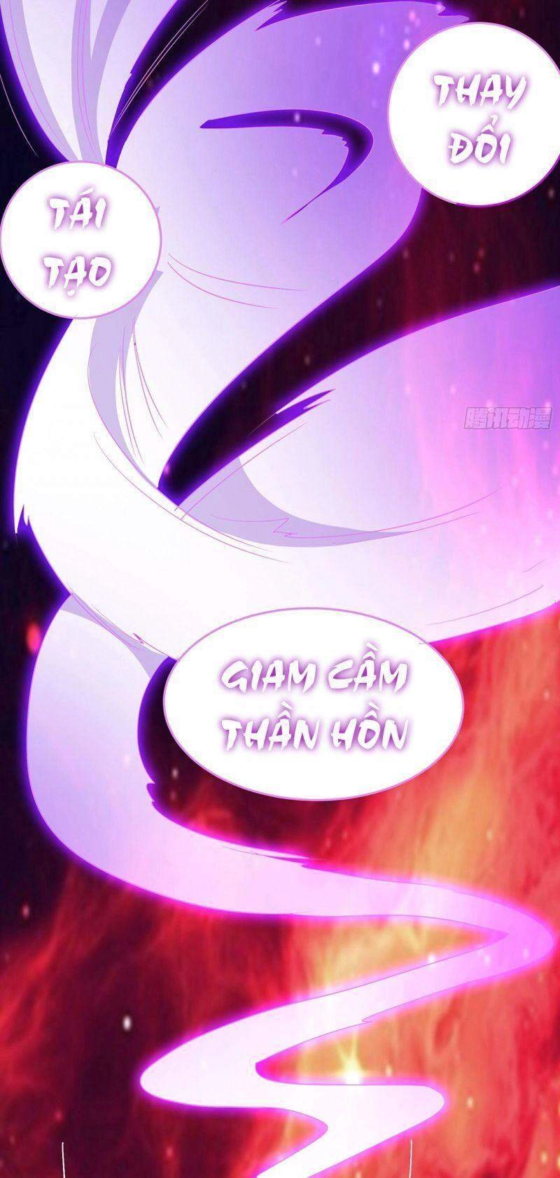 Đồ Đệ Của Ta Đều Là Nữ Ma Đầu Chapter 39 - 7