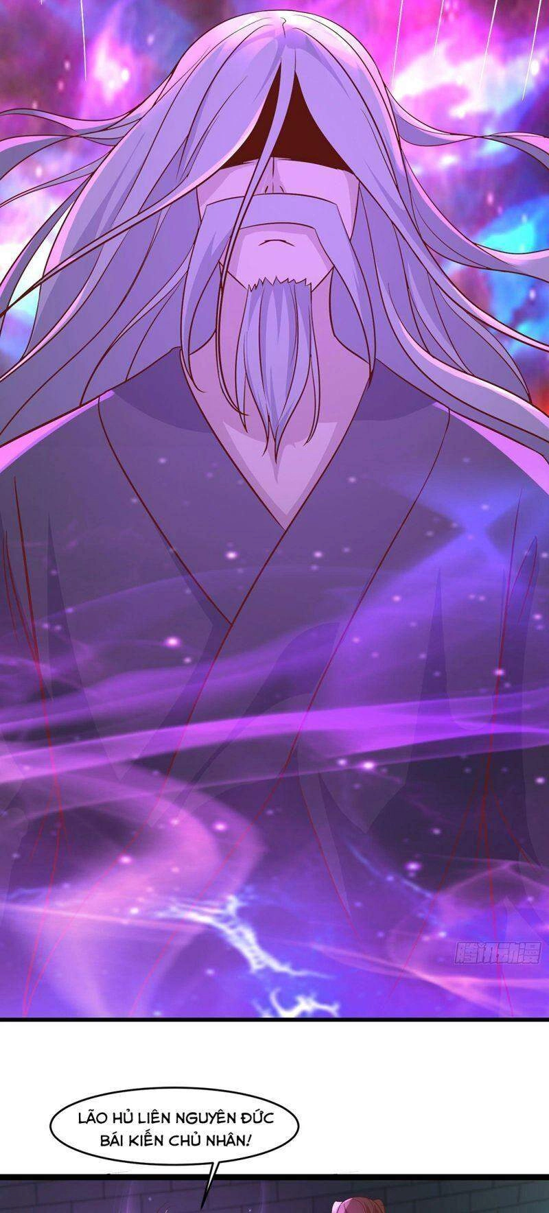 Đồ Đệ Của Ta Đều Là Nữ Ma Đầu Chapter 39 - 9