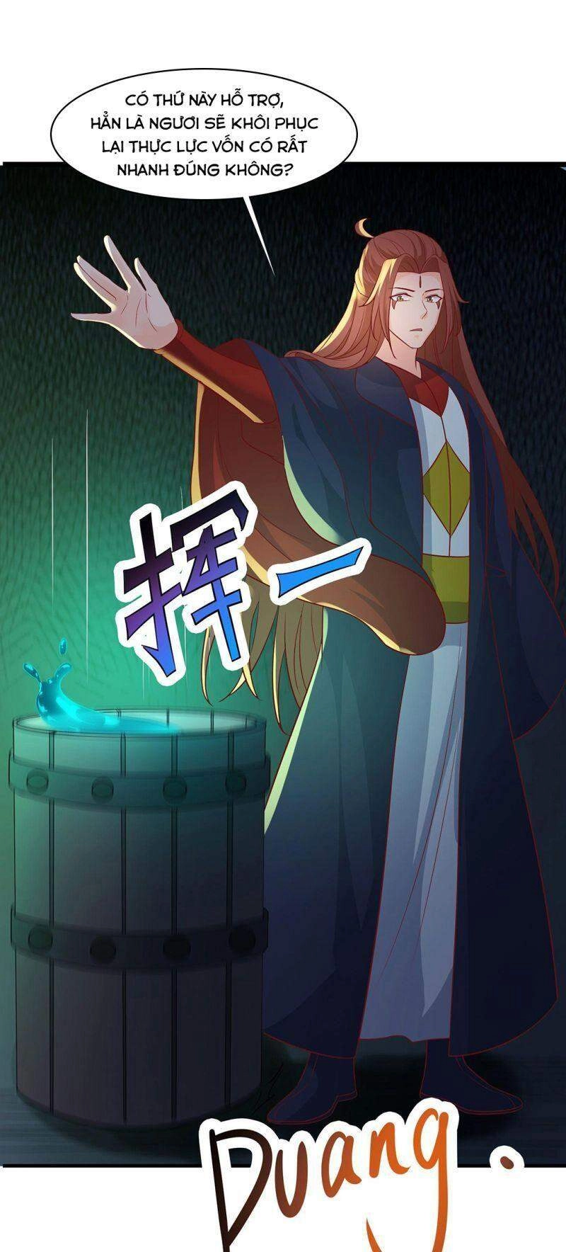 Đồ Đệ Của Ta Đều Là Nữ Ma Đầu Chapter 39 - 12