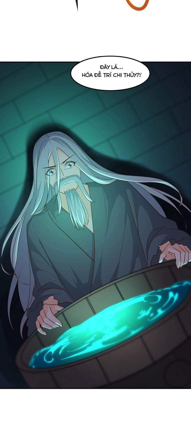 Đồ Đệ Của Ta Đều Là Nữ Ma Đầu Chapter 39 - 13