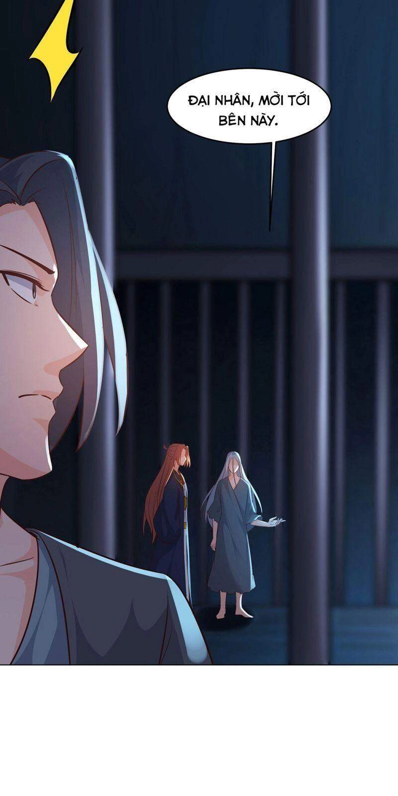 Đồ Đệ Của Ta Đều Là Nữ Ma Đầu Chapter 39 - 16