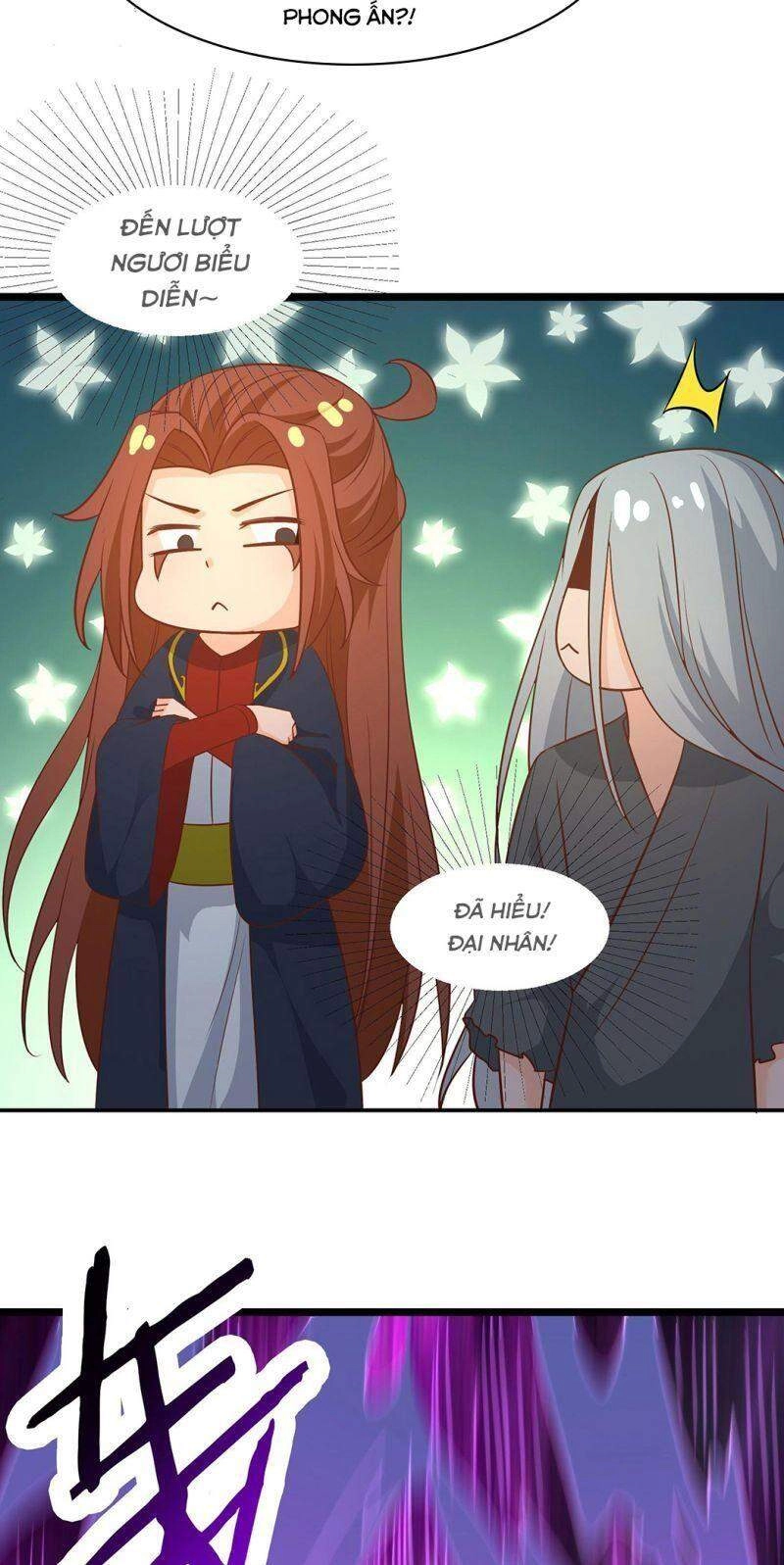 Đồ Đệ Của Ta Đều Là Nữ Ma Đầu Chapter 39 - 18