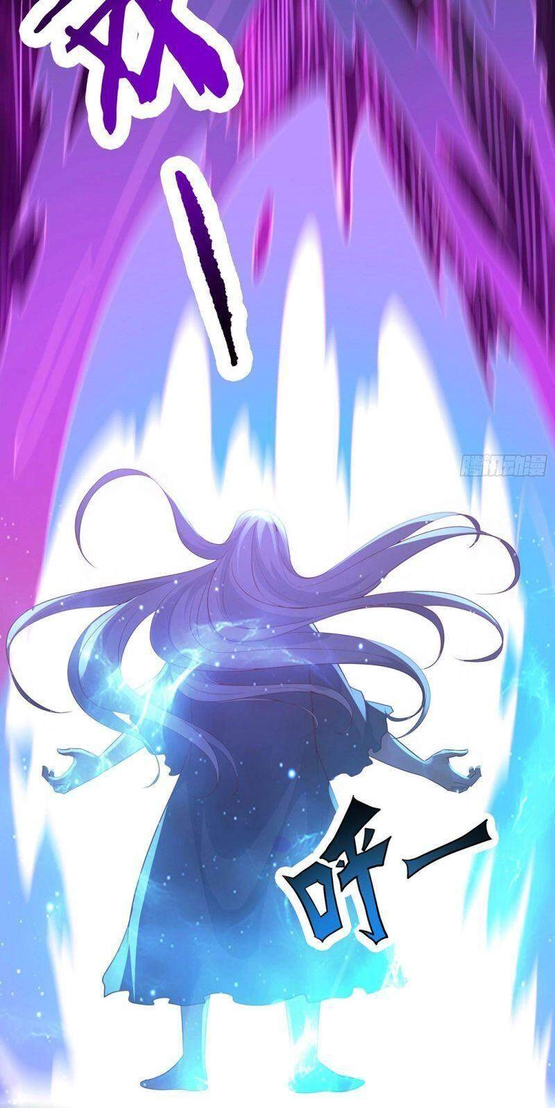 Đồ Đệ Của Ta Đều Là Nữ Ma Đầu Chapter 39 - 19