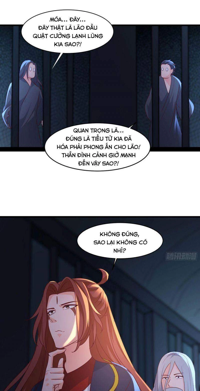 Đồ Đệ Của Ta Đều Là Nữ Ma Đầu Chapter 39 - 22