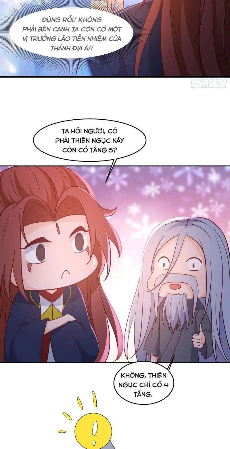 Đồ Đệ Của Ta Đều Là Nữ Ma Đầu Chapter 39 - 24