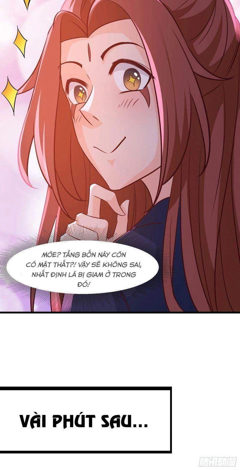 Đồ Đệ Của Ta Đều Là Nữ Ma Đầu Chapter 39 - 26